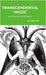 Transcendental Magic: Its Doctrine and Ritual by Levi, Eliphas