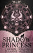 Zodiac Academy 4: Shadow Princess by Caroline Peckham