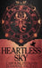 Zodiac Academy 7: Heartless Sky by Caroline Peckham