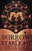Zodiac Academy 8: Sorrow and Starlight by Peckham, Caroline