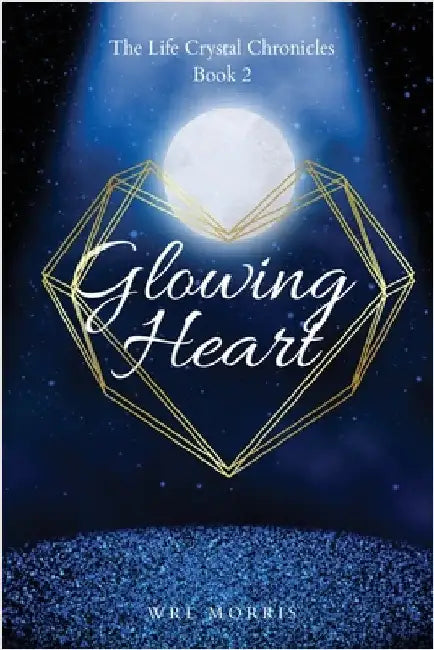 GlowingHeart by Morris, Wrl