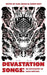 Devastation Songs: an anthology of kaiju writing by Aaron Kent