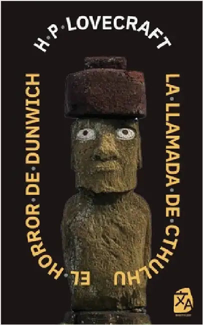 La llamada de Cthulhu - El horror de Dunwich by Lovecraft, H. P.