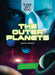 The Outer Planets: Use Your Stem Skills to Explore the Gas Giants by Eason, Sarah
