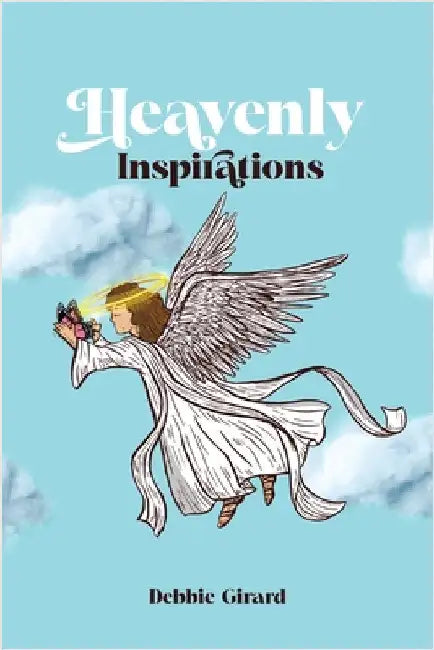 Heavenly Inspirations by Girard, Debbie