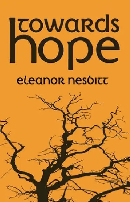 Towards Hope by Eleanor Nesbitt