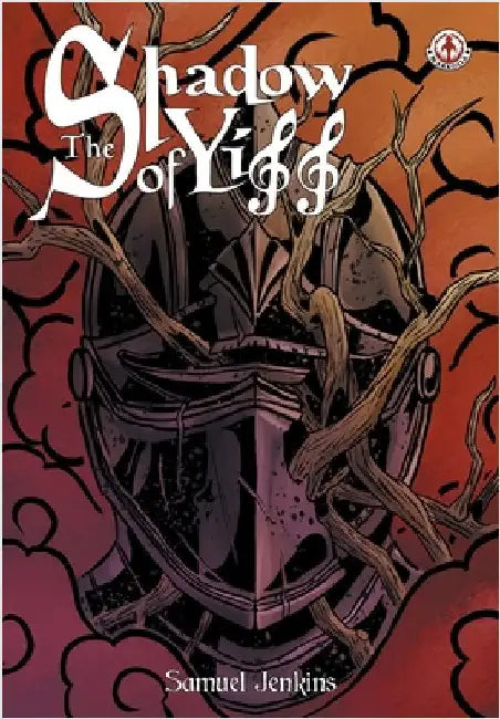 The Shadow of Yigg by Jenkins, Samuel