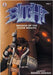 Blight (volume 1): Shadow of the Silver Wraith by Angulo, Andrés