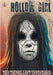 Hollow Girl 18: The Things Left Unfinished by Cooper, Luke