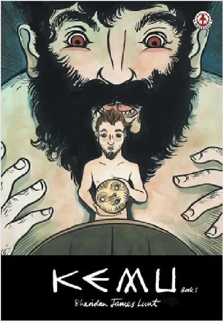 Kemu: Book 1 by Lunt, Sheridan James