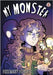 My Monster by Roberts, Rosemary