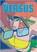 Fantasy versus Sci-Fi 2 by Lastra, Albert Campillo