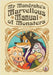 Mr Mandrake's Marvellous manual of Monsters by Perrins, Stu