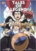 Tales of Legend by LeBlanc, Stephen