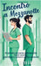 Incontro a Mezzanotte: Una romance ospedaliera grumpy x sunshine con convivenza forzata by Smith, Alia