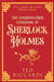 The Undiscovered Casebook of Sherlock Holmes by Ted Riccardi