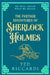 The Further Adventures of Sherlock Holmes by Ted Riccardi