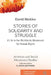 Stories of Solidarity and Struggle: A Life in the Worldwide Movement for Human Rights by David Hinkley