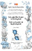 Toto and The Power of Perception / Totó y el poder de la percepción (Bilingual edition English - Spanish) by Teresa Martini, Natalia Sarmiento
