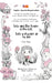 Toto and The Power of His Gift / Totó y el poder de su don (Bilingual edition English - Spanish) by Teresa Martini, Natalia Sarmiento