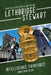 Lethbridge-Stewart: Intelligence Taskforce by Jonathan Blum