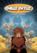 Gwallt Gwyllt by Paul Wines