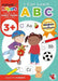Home Learning: 3+ I Can Learn ABC