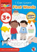 Home Learning: 3+ I Can Learn First Words