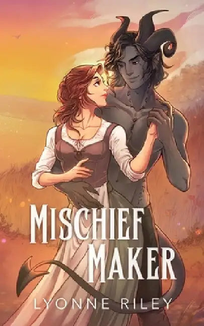 Mischief Maker by Riley, Lyonne