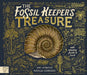The Fossil Keeper's Treasure by Amy Atwater
