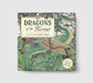 Dragons of the Forest: 1000 Piece Puzzle by Tomislav Tomic
