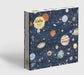 Glow Puzzle: 500 Piece Space-Themed Jigsaw Puzzle by Sara Boccaccini Meadows