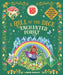 A Roll of the Dice: Enchanted Forest by Lauren de Graaf