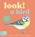 Look! A Bird! by Anya Serota