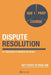 Dispute Resolution.: SQE 1 Prep Exam by Anastasia Vialichka