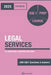 Legal Services: 2025. 2nd Edition. SQE 1 Prep Course by Anastasia Vialichka