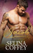 Jacob: A Paranormal Shifter Vampire Romance by Selina Coffey
