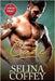 Cade: A Mail-Order Bride Paranormal Romance (Large Print) by Coffey, Selina