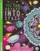 You Can Voyage Into Space by Melanie Hibbert