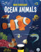 Magic Searchlight - Ocean Animals by Susie Rae