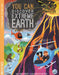 You Can Discover Extreme Earth by Melanie Hibbert