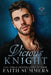 Vicious Knight: A Dark College Romance by Faith Summers