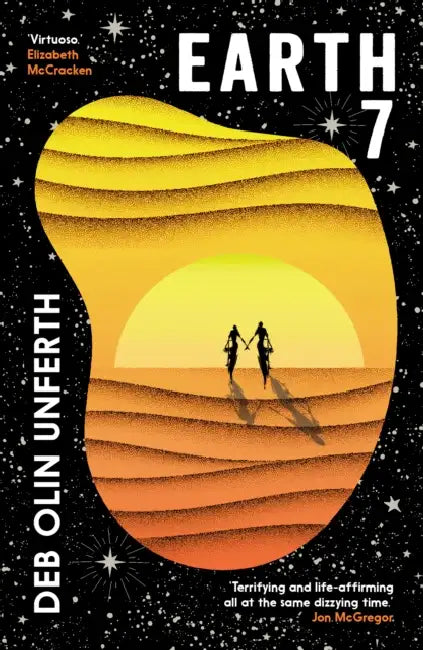 Earth 7 by Deb Olin Unferth