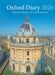 Oxford Diary - 2026 by Chris Andrews