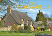 The Cotswolds: Little Souvenir Book by Chris Andrews
