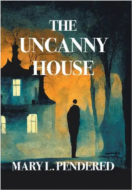 The Uncanny House by Pendered, Mary L.
