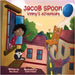 Jacob spoon: vinny's adventure by Bowie, Mary