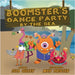 Boomster's Dance Party by the Sea by Selley, Isla