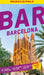 Marco Polo Barcelona Pocket Travel Guide: Pull-Out Map Local Knowledge Covers Sagrada Familia, La Rambla, Barri Gotic and More by Marco Polo