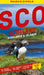 Marco Polo Scotland's Highlands and Islands Pocket Travel Guide: Pull-out Map | Local Knowledge | Covers: Loch Ness, North Coast 500, Isle of Skye and more by Marco Polo